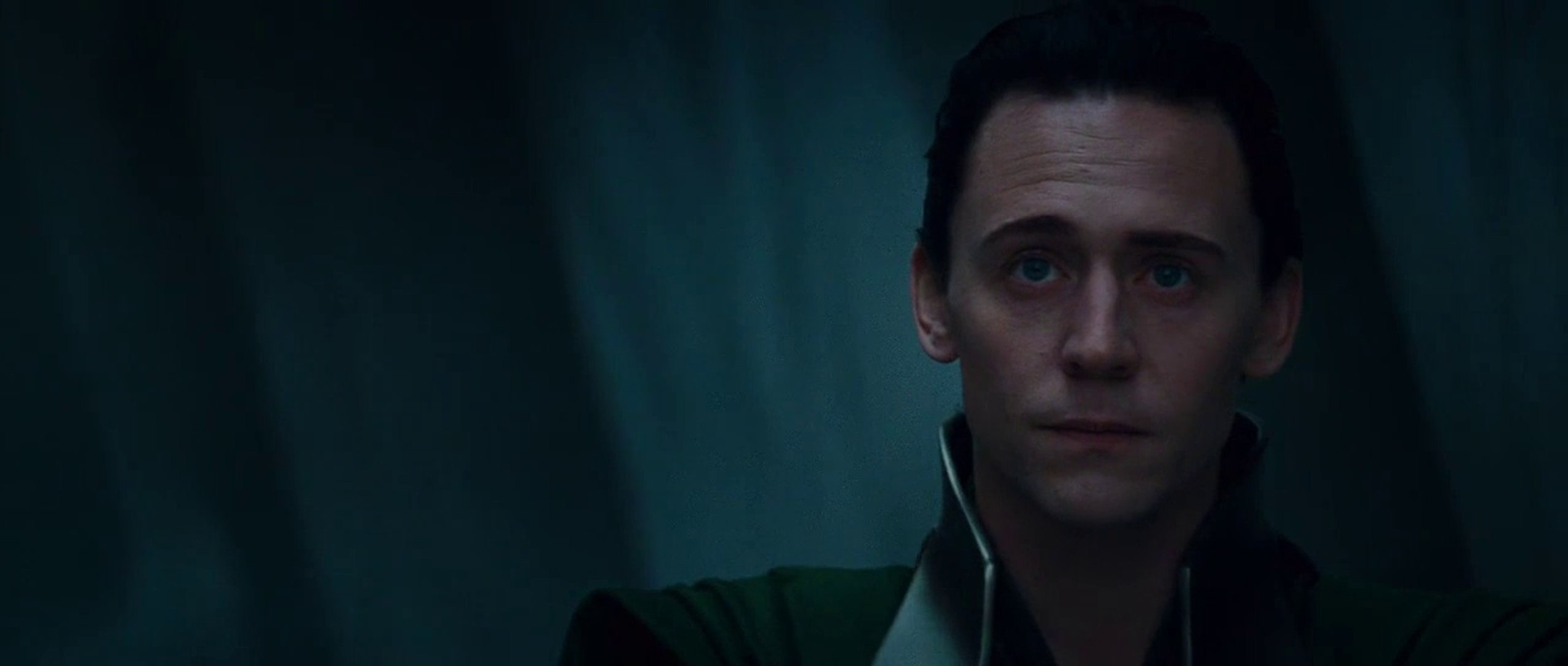 ⁣The Fate of Loki