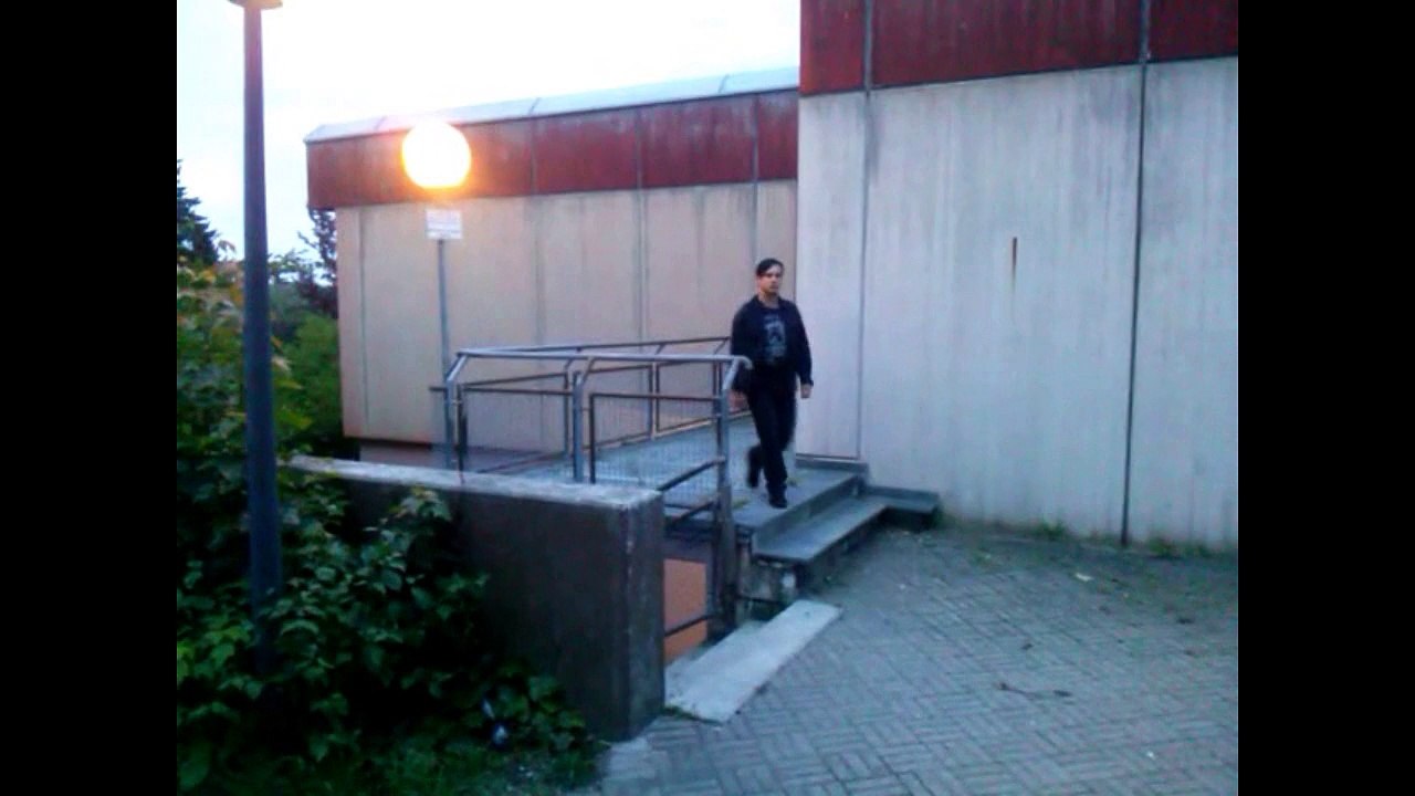 Mordant In Flesh - In the Darkness