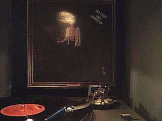 Ian Dury - Girls Watching