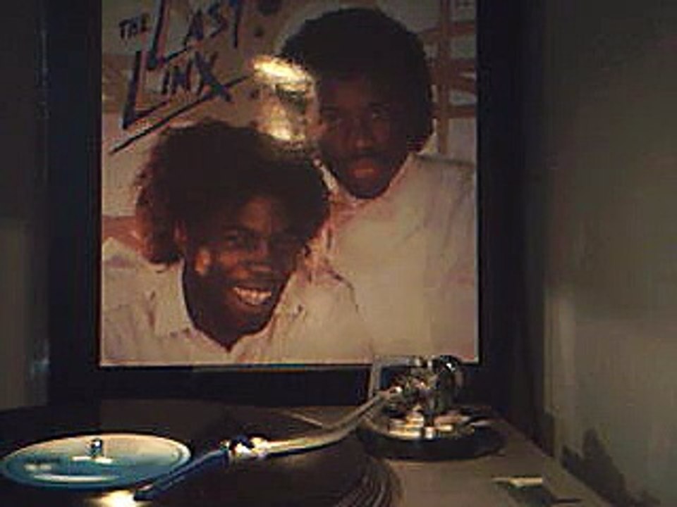 Linx - You're Lying [Remix]