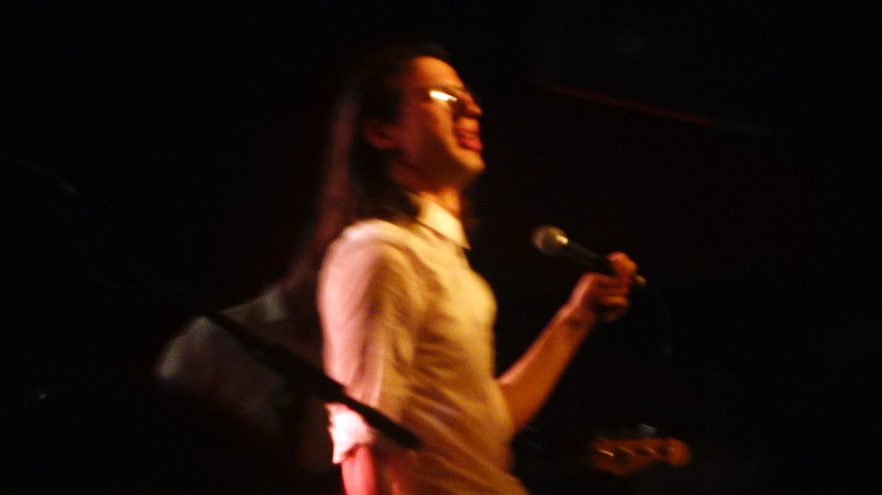 Spector - Never Fade Away