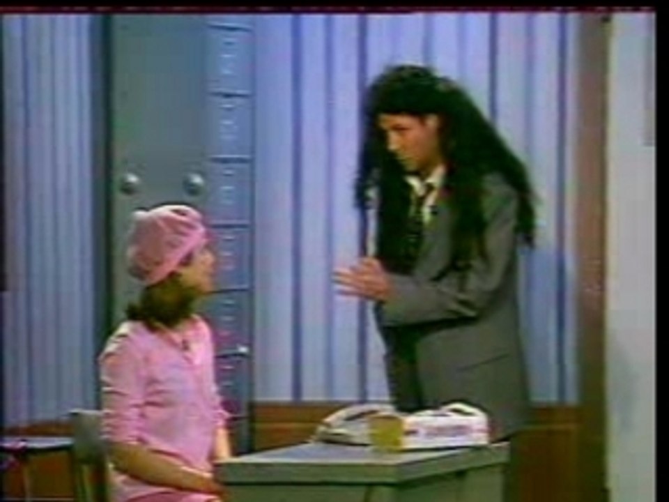 Les robins des bois - Mr Marcadet