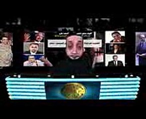 الشاب أشرف - علي أشجان