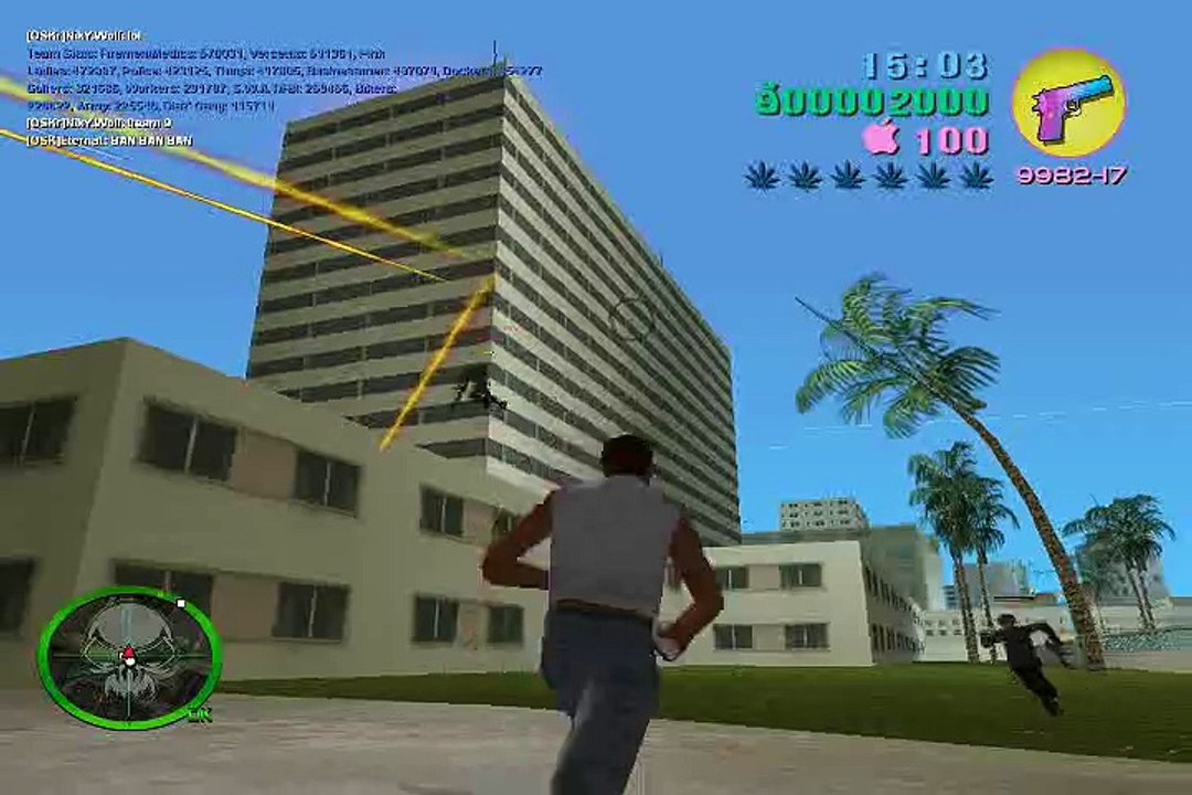 Tulokito_2015 - Fly hack