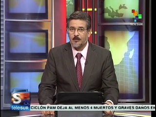 Tras fuertes incendios, Chile registra sismo de 4.1 grados de magnitud