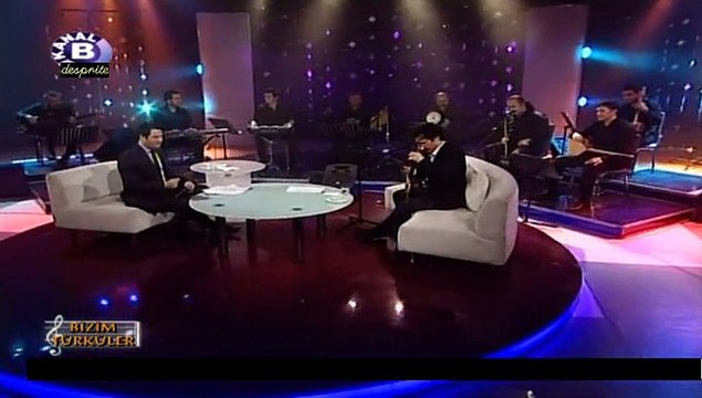 07 uğur önür ateş attım samana (gımıldan) 12.03.2015 bizim türküler