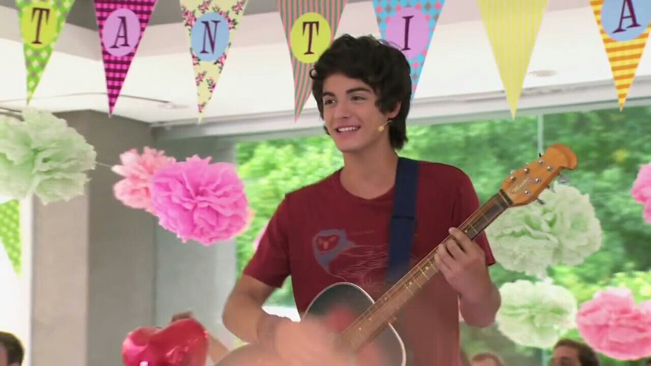 Violetta - Dile que si