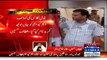 Altaf Hussain Lie EXPO-SED - Altaf Says He Does Not Know Umair Siddique But MQM Lawyer Was Presented Today In Court To Defend Him