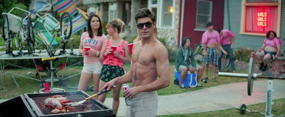 Mike & Dave Need Wedding Dates 2016 Full Movie HD 1080p