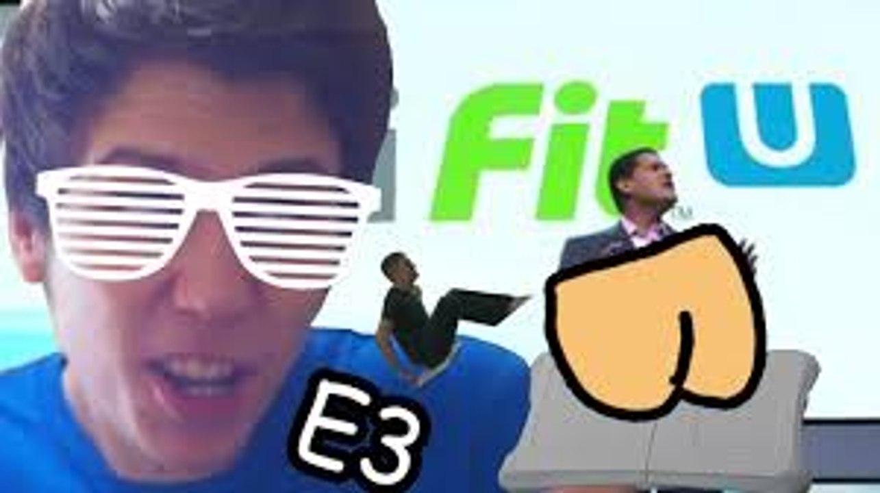E3 - Juega con tus nalgas
