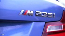 BMW M235i vs SEAT Leon Cupra | evo DRAG BATTLE