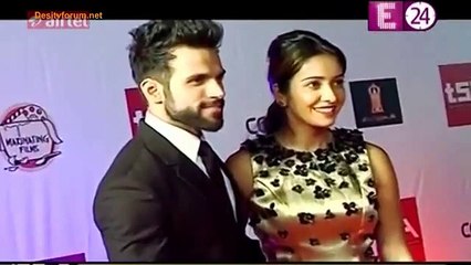 Tv Star Award Night Mein Stars Ke Styles 14th March 2015