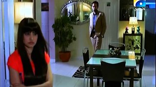 Chhoti Episode 59 on Geo in High Quality 14th March 2015 - DramasOnline