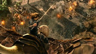 Warcraft 2016 Full Movie HD 1080p