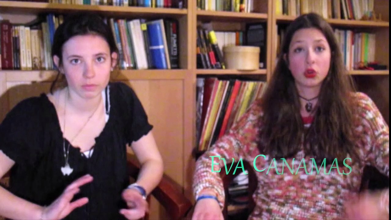 C.Génial Lycée 2015 - Les Bouées Mermaid - CIV