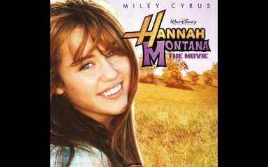 Hannah Montana - You'll Always Find Your Way Back (Audio)