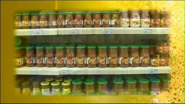 CHOC: Ils ont mis de l'huile de VIDANGE dans les produits qu'ils nous vendent ...