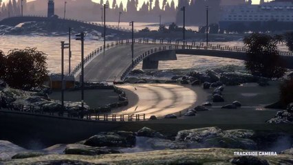 DriveClub - In video la modalita replay