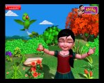 Infobells - Kannada Rhymes - Chinnu 3D Animated