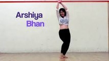 Girls Dancing On Chittiyaan Kalaiyaan