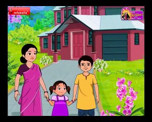 Infobells - Kinnara Jogi - Kannada Janapada Songs , preschool cds