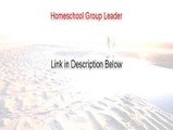 Homeschool Group Leader Review (Legit Review)
