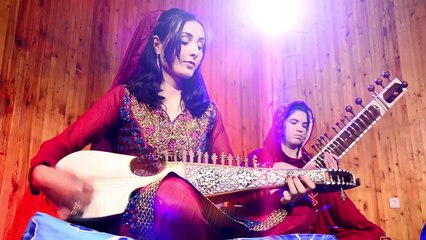 Freshta Sama - NEW SONG 2015 Az Dilruba Bi Porsaid