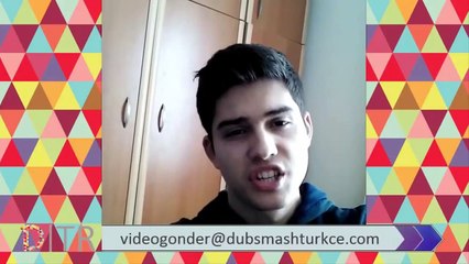 Uğur ÇEVİK - Dubsmash Derlemesi - Dubsmash Türkçe Dubblaj