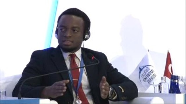 Girişim: Milyar Dolarlık Şirket - 2