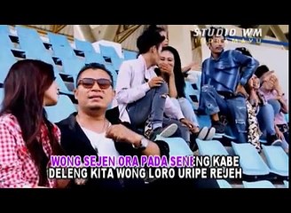 GELAP MATA adung AG @ lagu tarling terbaru 2015 Clip WM STUDIO Indramayu