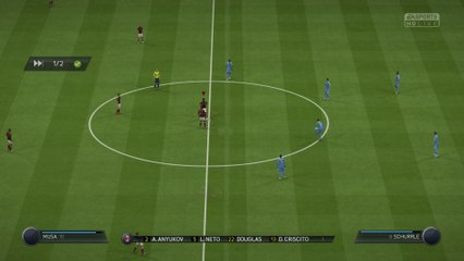 Match FUT SIMPLE ez game ez win #2