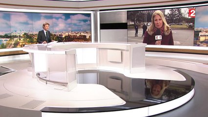 "Dropped" : de retour en France, les rescapés sont "soulagés" mais "très marqués"