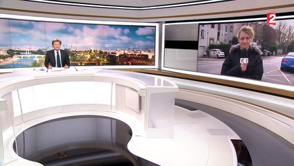 Les sapeurs-pompiers de Paris sous le choc après la mort d'une des leurs