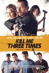Kill Me Three Times (2014))   Full Movie Streaming,