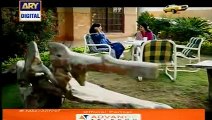 Dil Nahi Manta Episode 18 Full on ARY DIGITAL - 14 March 2015