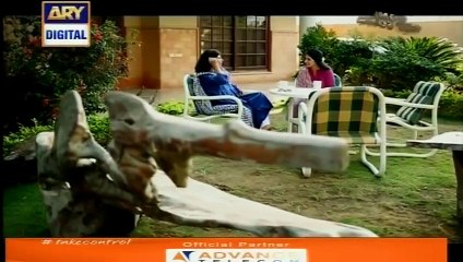 Dil Nahi Manta Episode 18 Full on ARY DIGITAL - 14 March 2015