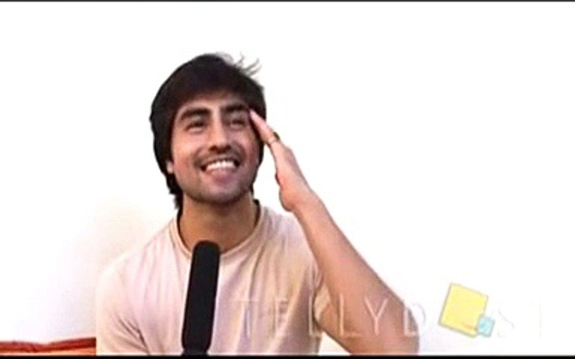 harshad chopda's interview