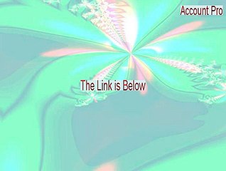 Account Pro Crack (Legit Download 2015)