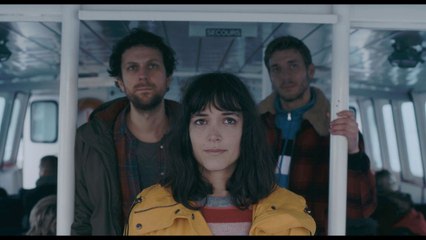 Marie et les naufragés (2016) Full Movie