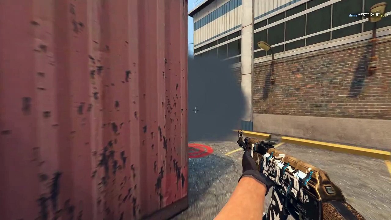 Maniac malin contre PENTA à l'ESL One Katowice 2015