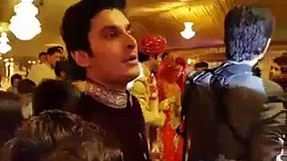 Ayeza Khan Rukhsati Video - Video Dailymotion
