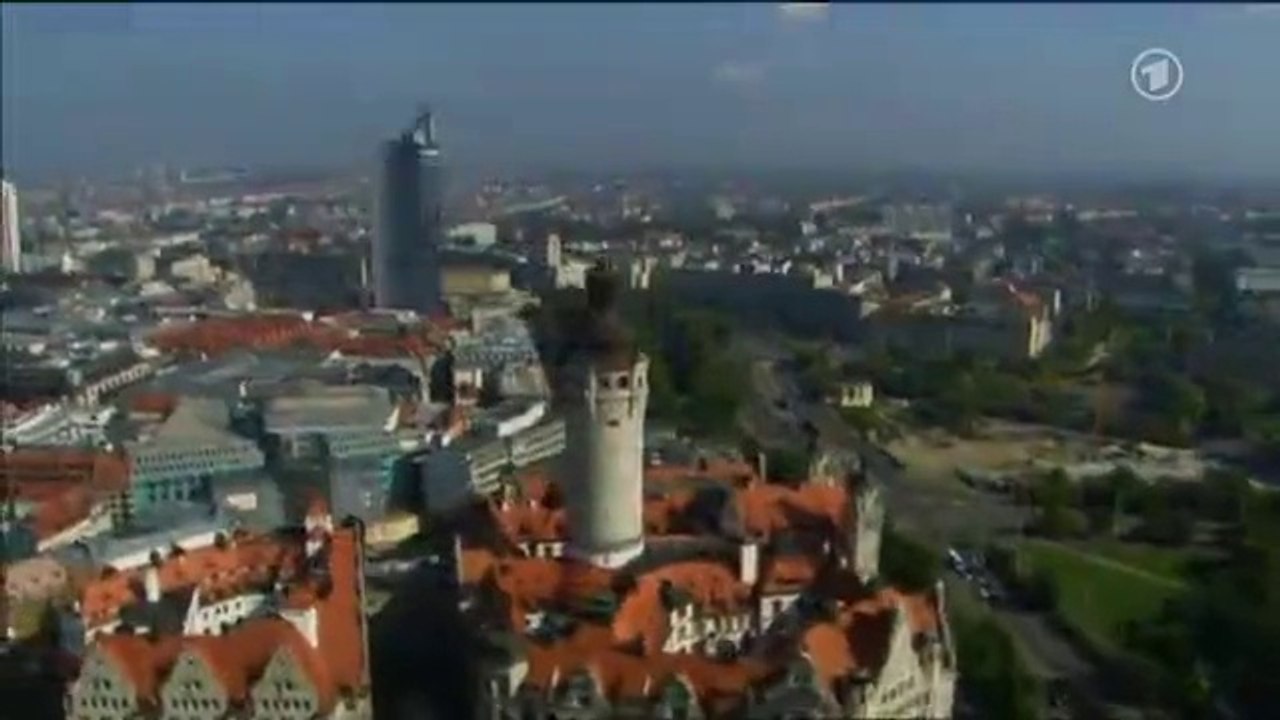 In aller Freundschaft 505 Große Jungs, kleine Jungs