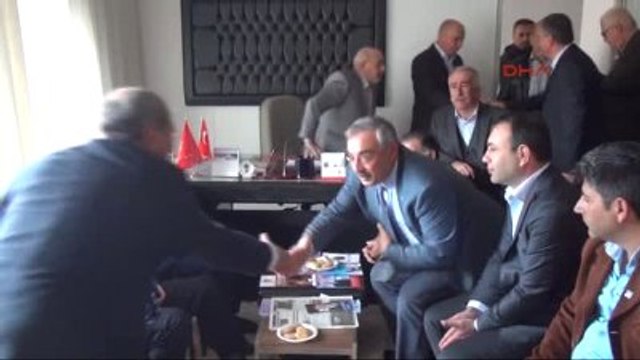 Nevşehir Tuncay Özkan: AKP Seçimden İkinci Belki Üçüncü Parti Çıkar