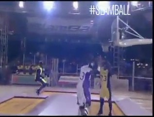 Ce NOUVEAU sport Américain est vraiment DINGUE !