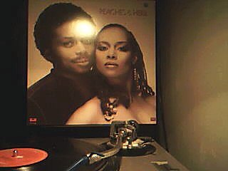 Peaches & Herb - Freeway