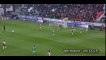 Goal Gradel - Metz 0-1 St Etienne - 14-03-2015