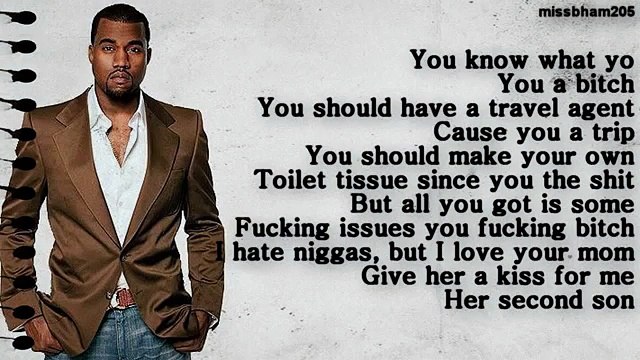 Chris Brown (Drake T.I. Kanye West Fabolous Andre 3000) Deuces Remix lyrics