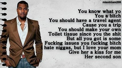 Chris Brown (Drake T.I. Kanye West Fabolous Andre 3000) Deuces Remix lyrics