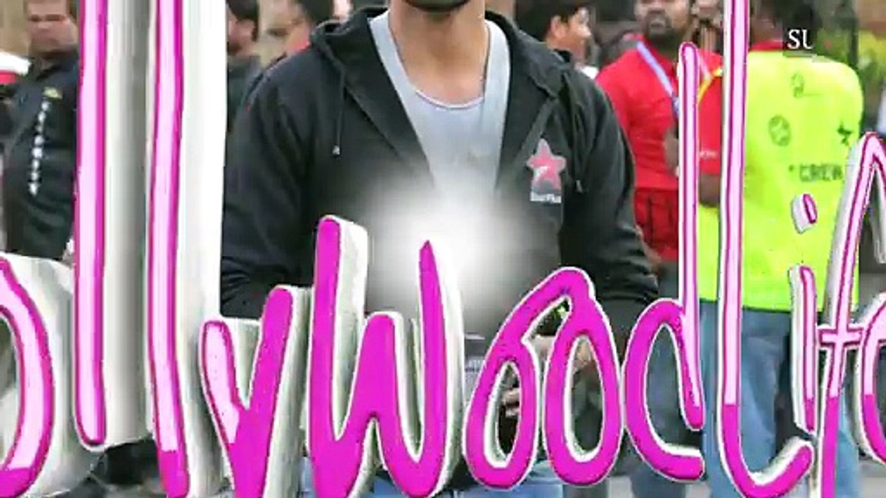 Yeh Hai Mohabbatein Karan Patel To Host Gumrah 13th March 2015