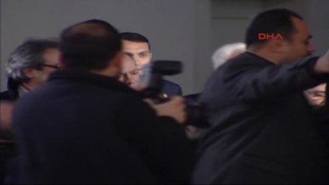 Bursa- Doğu Perinçek Size Beşar Esad'ın Direnen Suriye Halkının Selamını Getirdik-1